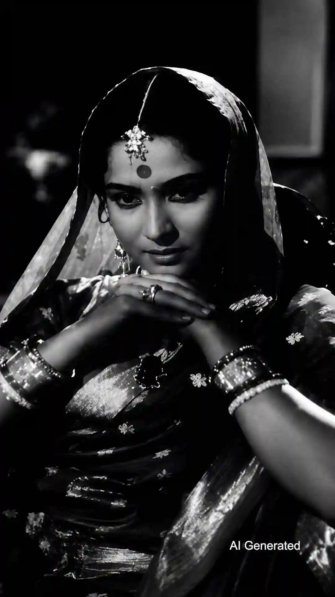 E17 Guru Dutt - The Feudal Fall