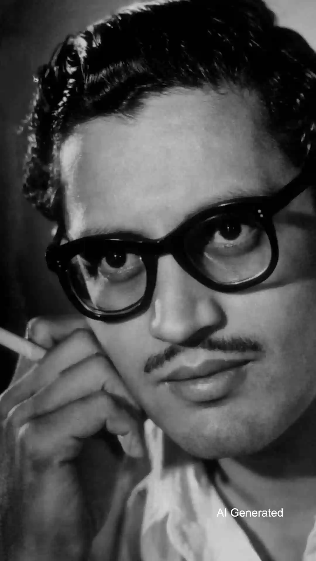 E19 Guru Dutt - The Immortal Legacy