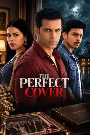 The Perfect Cover