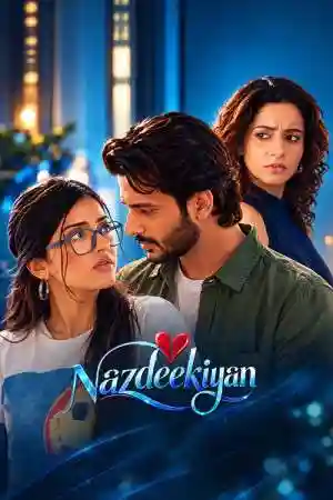 Nazdeekiyan