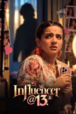 Influencer@13