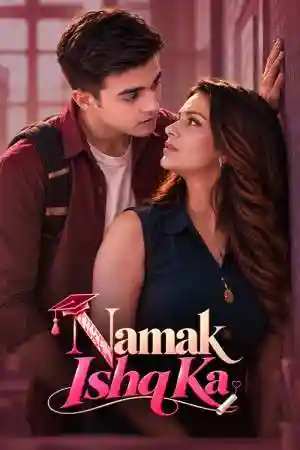 Namak Ishq Ka