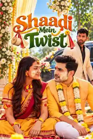 Shaadi Mein Twist