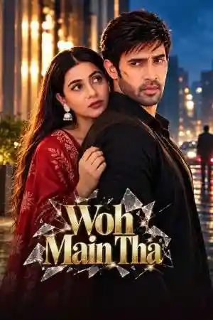 Woh Main Tha